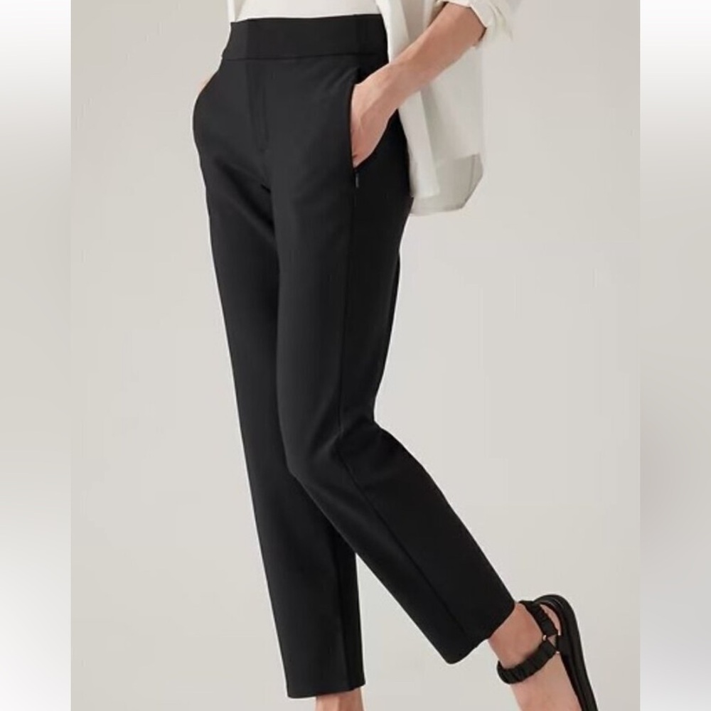 Women’s Athleta Stellar Trouser Pants